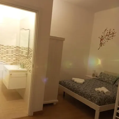 La Casa In Centro Apartment *