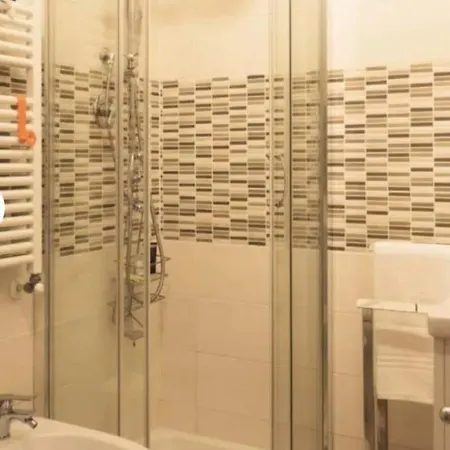 La Casa In Centro Matera