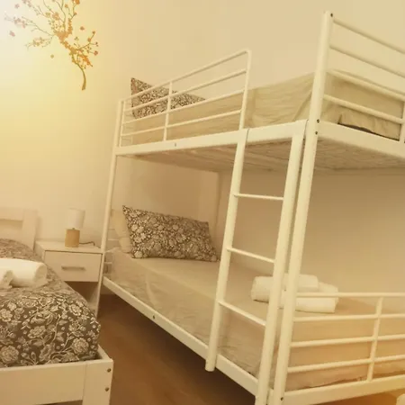 La Casa In Centro * Matera