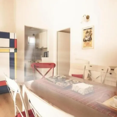 La Casa In Centro * Matera