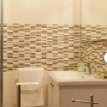 Apartment La Casa In Centro