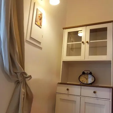 La Casa In Centro Matera