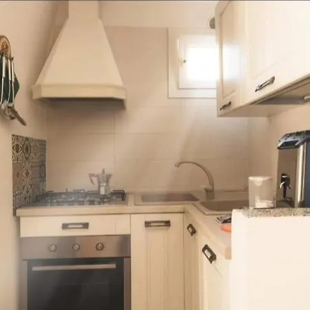 La Casa In Centro Apartment