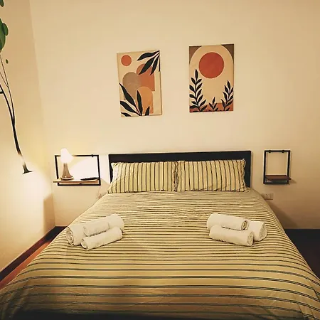 Bed & Breakfast La Casa In Centro 3*