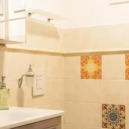 La Casa In Centro Matera