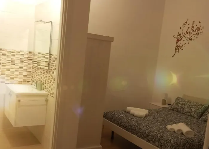 La Casa In Centro Apartment *