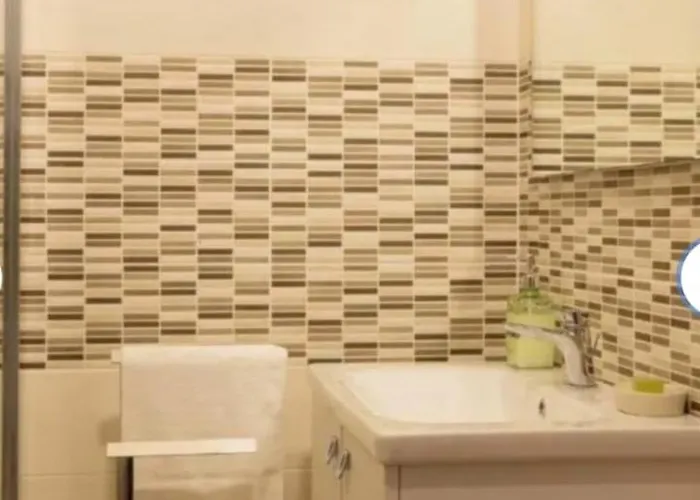 Apartment La Casa In Centro