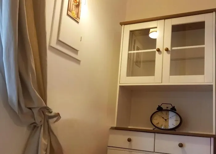 La Casa In Centro Matera