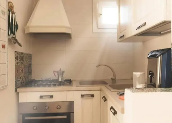 La Casa In Centro Apartment